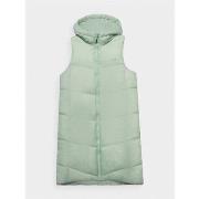 Mantel 4F 4FWSS24TVJAF114LIGHTGREEN