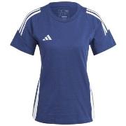 T-shirt Korte Mouw adidas IR9354