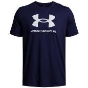 T-shirt Korte Mouw Under Armour 1382911408