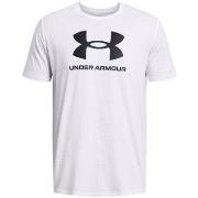 T-shirt Korte Mouw Under Armour 1382911100