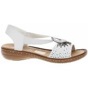 Sandalen Rieker 6088080