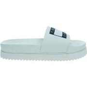 Teenslippers Tommy Hilfiger Elevated Flatform Slide