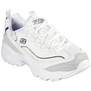 Lage Sneakers Skechers D'lites
