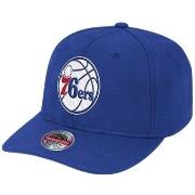 Pet Mitchell And Ness Nba Philadelphia 76ERS