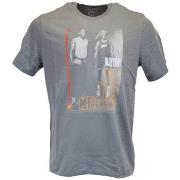 T-shirt Korte Mouw Nike Air Jordan AJ3 Graphic