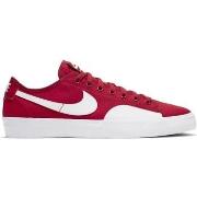 Skateschoenen Nike SB Blazer Court