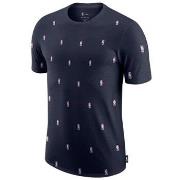 T-shirt Korte Mouw Nike Nba Team 31