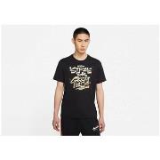 T-shirt Korte Mouw Nike DD0785011