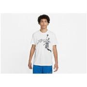 T-shirt Korte Mouw Nike DH8924100