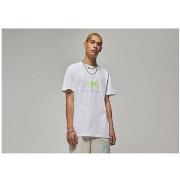 T-shirt Korte Mouw Nike Air Jordan Flight