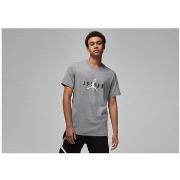 T-shirt Korte Mouw Nike Air Jordan Stretch