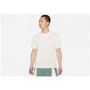 T-shirt Korte Mouw Nike Move 2 Zero