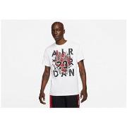 T-shirt Korte Mouw Nike Air Jordan Aj5 '85