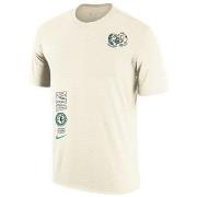 T-shirt Korte Mouw Nike Nba Team 31 Courtside Move 2