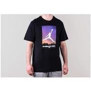 T-shirt Korte Mouw Nike Air Jordan 23