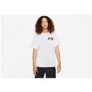 T-shirt Korte Mouw Nike Air Jordan Sport Dna