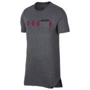 T-shirt Korte Mouw Nike Air Jordan Sportswear
