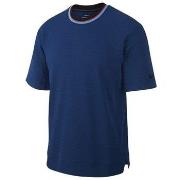 T-shirt Korte Mouw Nike Hoopxfly Dri-fit