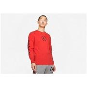 T-shirt Korte Mouw Nike Air Jordan Sport Dna