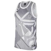 T-shirt Korte Mouw Nike Kd Hyperelite