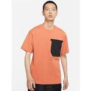 T-shirt Korte Mouw Nike Air Jordan