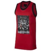 T-shirt Korte Mouw Nike Air Jordan Sportswear Last Shot