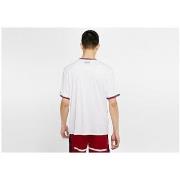 T-shirt Korte Mouw Nike Air Jordan Psg Paris Saint-germain