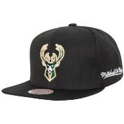 Pet Mitchell And Ness Nba Milwaukee Bucks