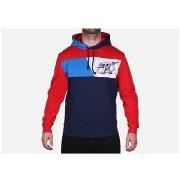 Sweater Mitchell And Ness Houston Rockets