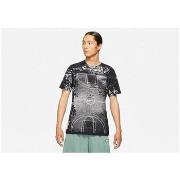 T-shirt Korte Mouw Nike Ny Vs Ny