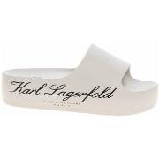 Teenslippers Karl Lagerfeld KL86000324KWVGT