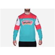 Sweater Mitchell And Ness San Antonio Spurs