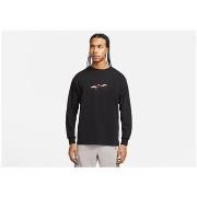 T-shirt Korte Mouw Nike Air Jordan Flight Essentials Statement 85