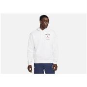 Sweater Nike Air Jordan Psg Fleece