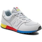 Lage Sneakers New Balance 574