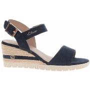 Sandalen S.Oliver 52871342805