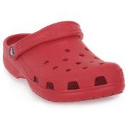 Nette Schoenen Crocs Classic Varsity
