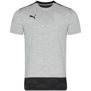 T-shirt Korte Mouw Puma Teamfinal 21