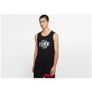 T-shirt Korte Mouw Nike Dri-fit