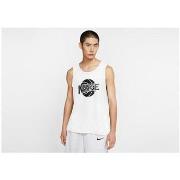 T-shirt Korte Mouw Nike Dri-fit