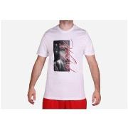 T-shirt Korte Mouw Nike Air Jordan Flight