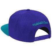 Pet Mitchell And Ness Charlotte Hornets