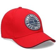 Pet Tommy Hilfiger Round Pathc Cap