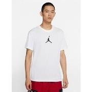 T-shirt Korte Mouw Nike Air Jordan Jumpman