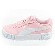 Lage Sneakers Puma Carina