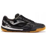 Lage Sneakers Joma BUTYJOMALIGW2401INLIGA52401BLACKGOLDI