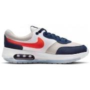 Lage Sneakers Nike Air Max Motif