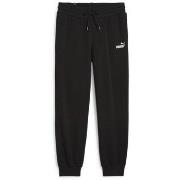 Trainingsbroek Puma Ess+ Small Logo Hw Comfort