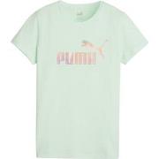T-shirt Korte Mouw Puma Ess+ Summer Daze