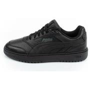 Lage Sneakers Puma Doublecourt